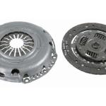 CONJUNTO DE EMBRAGUE SKF VKCA 4010 A