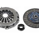 CONJUNTO DE EMBRAGUE SKF VKCA 4012 A