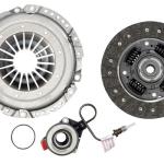 KIT DE EMBRAGUE SKF VKCA 5002 A1