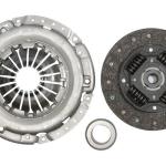 KIT DE EMBRAGUE SKF VKCA 5003 A