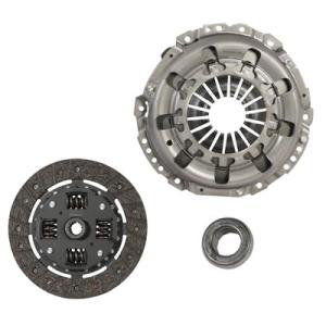KIT DE EMBRAGUE SKF VKCA 5004 A
