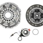 KIT DE EMBRAGUE SKF VKCA 5005 A