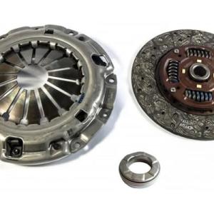 KIT DE EMBRAGUE SKF VKCA 5006 A