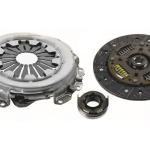 KIT DE EMBRAGUE SKF VKCA 5012 A