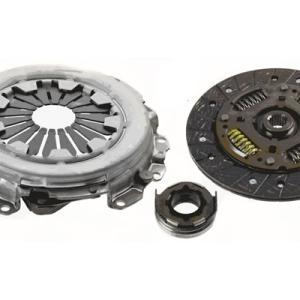 KIT DE EMBRAGUE SKF VKCA 5012 A