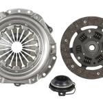 KIT DE EMBRAGUE SKF VKCA 6001 A