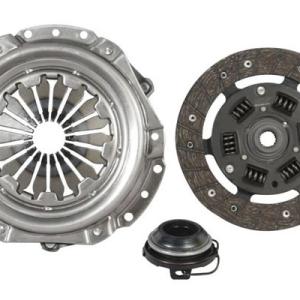 KIT DE EMBRAGUE SKF VKCA 6001 A