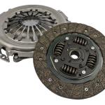 CONJUNTO DE EMBRAGUE SKF VKCA 6006 A