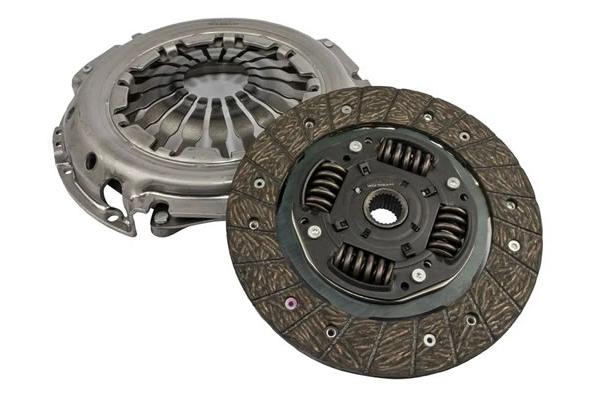 CONJUNTO DE EMBRAGUE SKF VKCA 6006 A