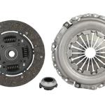 KIT DE EMBRAGUE SKF VKCA 6007 A