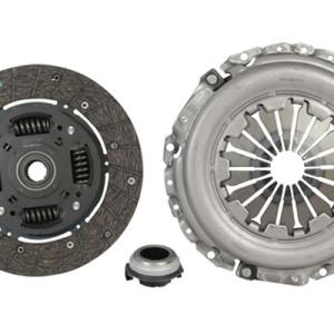 KIT DE EMBRAGUE SKF VKCA 6007 A