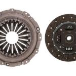 CONJUNTO DE EMBRAGUE SKF VKCA 6008 A