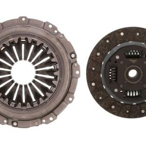 CONJUNTO DE EMBRAGUE SKF VKCA 6008 A