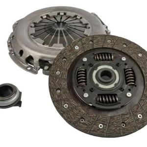 KIT DE EMBRAGUE SKF VKCA 6010 A