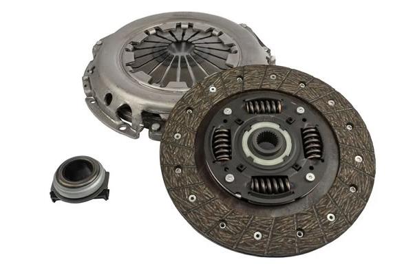 KIT DE EMBRAGUE SKF VKCA 6010 A