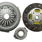 KIT DE EMBRAGUE SKF VKCA 6011 A