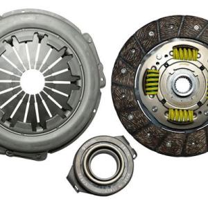 KIT DE EMBRAGUE SKF VKCA 6011 A