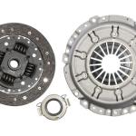 KIT DE EMBRAGUE SKF VKCA 91001 A