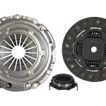 KIT DE EMBRAGUE SKF VKCA 91002 A