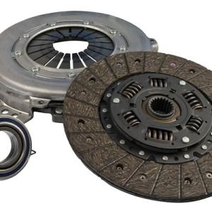KIT DE EMBRAGUE SKF VKCA 91003 A