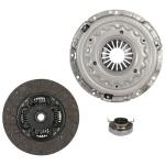 KIT DE EMBRAGUE SKF VKCA 91005 A