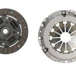 CONJUNTO DE EMBRAGUE SKF VKCA 92001 A
