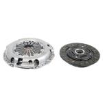 CONJUNTO DE EMBRAGUE SKF VKCA 92002 A