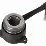 CRAPODINA RODAMIENTO DE EMBRAGUE SKF VKCH 2901571