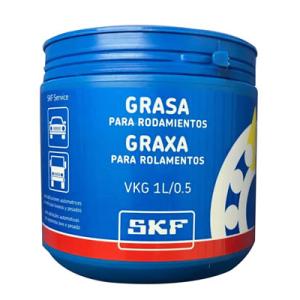 GRASA SKF VKG 1L/0.5