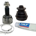 HOMOCINETICA SKF VKJA 2431 A