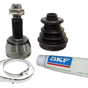 HOMOCINETICA SKF VKJA 2431 A