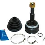 HOMOCINETICA SKF VKJA 2525 A