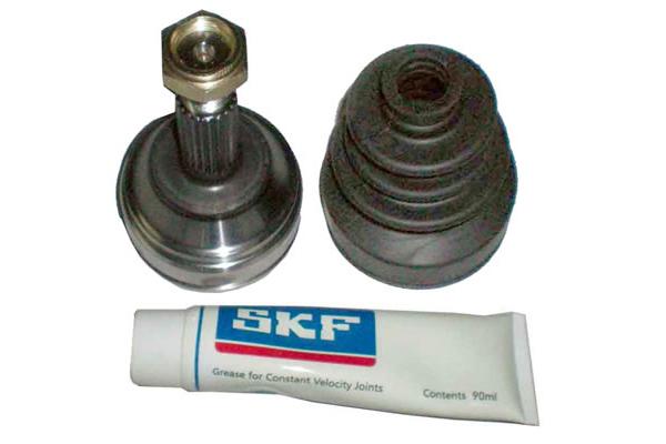 HOMOCINETICA SKF VKJA 2634 A