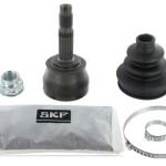 HOMOCINETICA SKF VKJA 3160