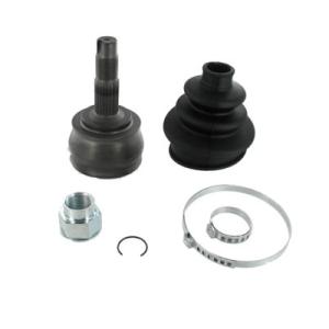 HOMOCINETICA SKF VKJA 3166