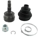 HOMOCINETICA SKF VKJA 3166 A