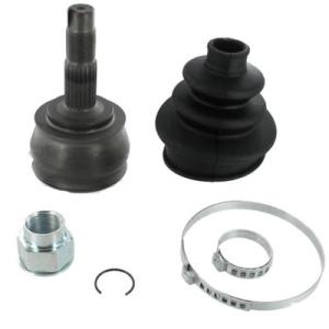 HOMOCINETICA SKF VKJA 3166 A
