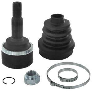 HOMOCINETICA SKF VKJA 3513