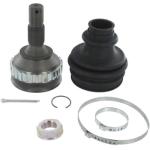 HOMOCINETICA SKF VKJA 5322 A