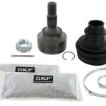 HOMOCINETICA SKF VKJA 5345