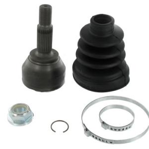 HOMOCINETICA SKF VKJA 5407