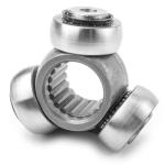 TRICETA SKF VKJA 7007 A