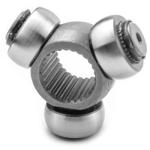 TRICETA SKF VKJA 7011 A