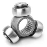 TRICETA SKF VKJA 7015 A