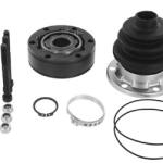 HOMOCINETICA SKF VKJA 8080