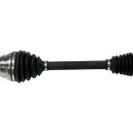 SEMIEJE SKF VKJC 1037