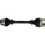 SEMIEJE SKF VKJC 5810