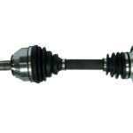 SEMIEJE SKF VKJC 8808 A