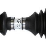 SEMIEJE SKF VKJC 9406 A