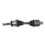 SEMIEJE SKF VKJC 9409 A
